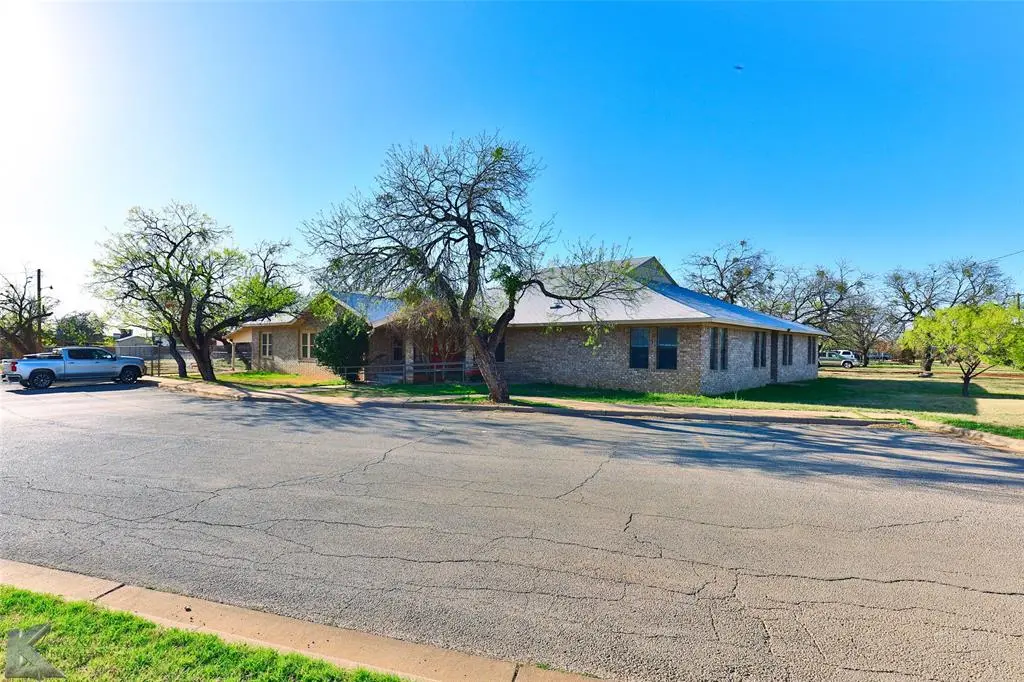 Abilene, TX 79602,2450 Maple Street