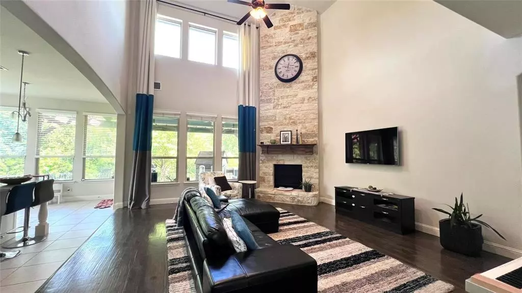 Frisco, TX 75035,13606 Crianza Road