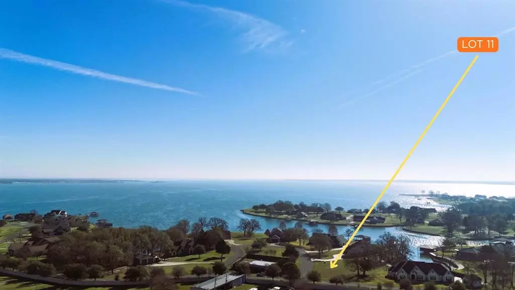 Corsicana, TX 75109,11 Bayview Circle