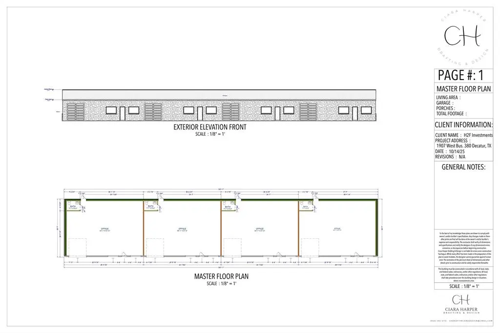 Decatur, TX 76234,220 West Side Drive