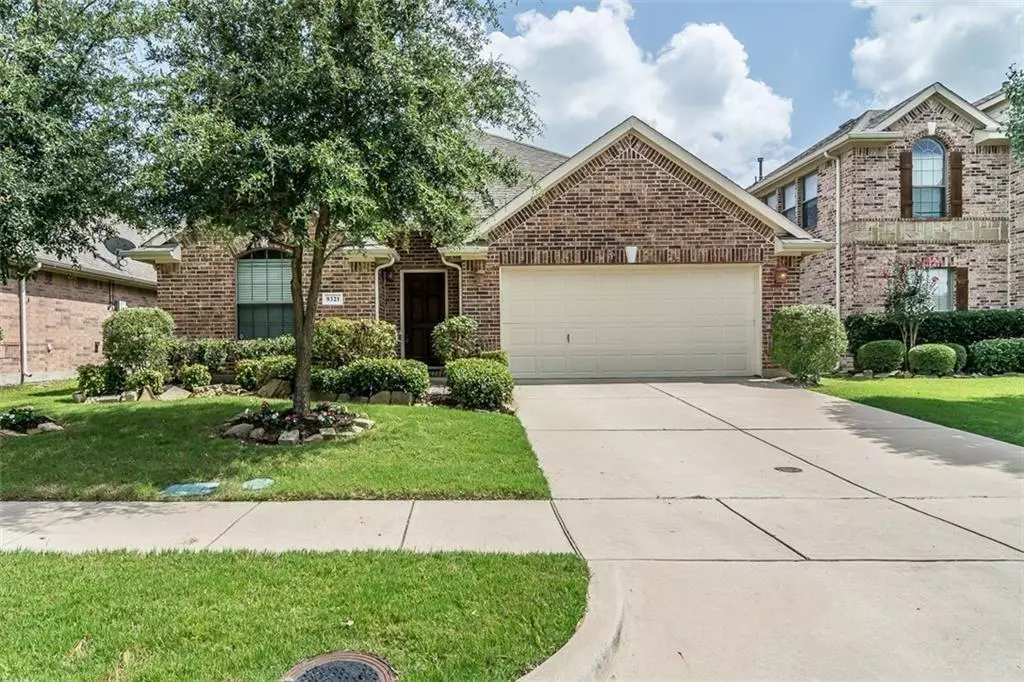 Mckinney, TX 75072,9321 Jerico Drive