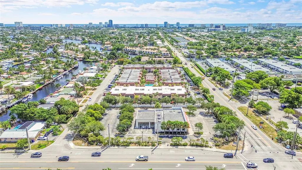 Pompano Beach, FL 33060,101 E Mcnab Rd #133