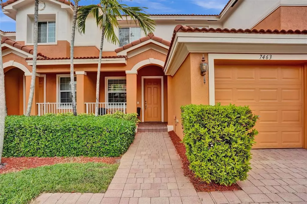 Boynton Beach, FL 33437,7463 Sarentino Ln