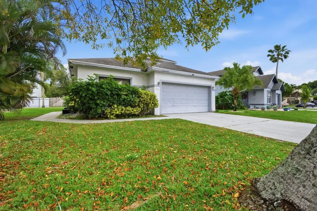 Boynton Beach, FL 33436,94 MAGNOLIA Circle