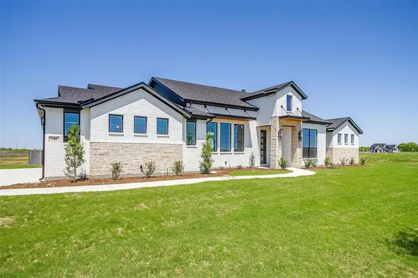 Venus, TX 76084,210 Talpin Lane