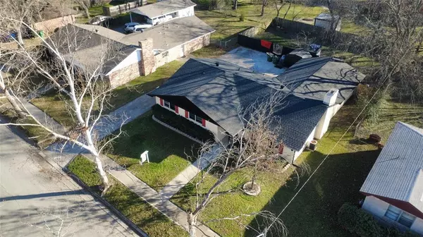 Gainesville, TX 76240,1714 Laurel Road