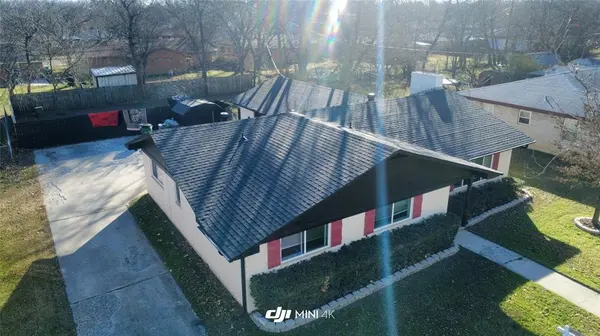 Gainesville, TX 76240,1714 Laurel Road