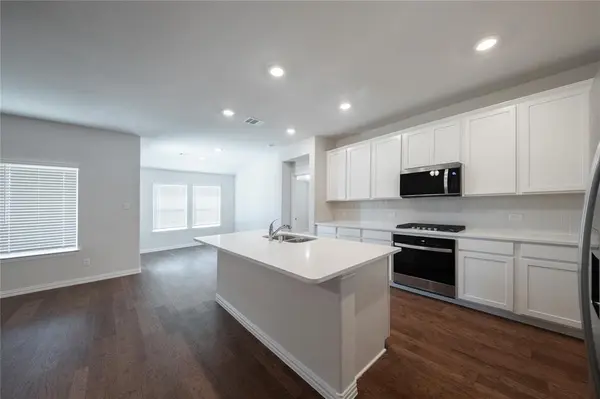 Denton, TX 76207,2100 Briarbrook Drive