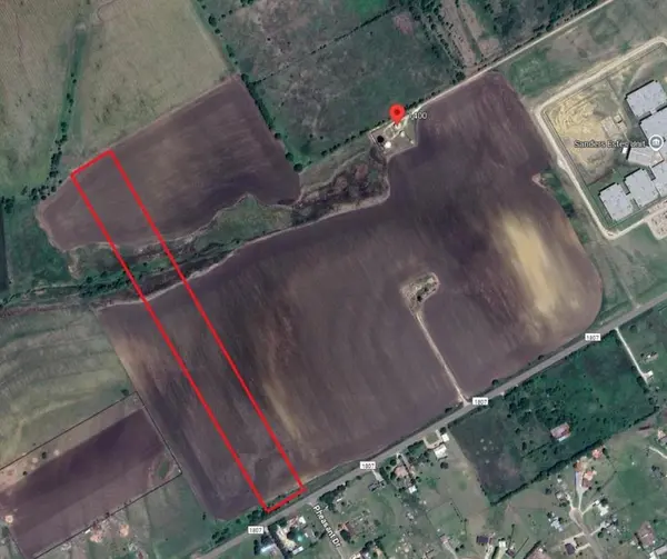 Venus, TX 76182,1650 Fm 1807