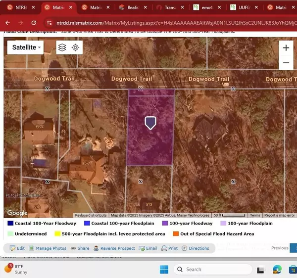 Haughton, LA 71037,0 Dogwood Trail