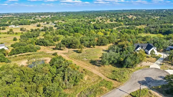 209 Grace Court, Weatherford, TX 76088