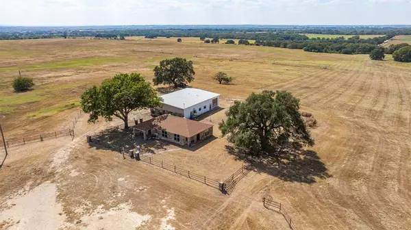 Dublin, TX 76446,3066 County Road 285