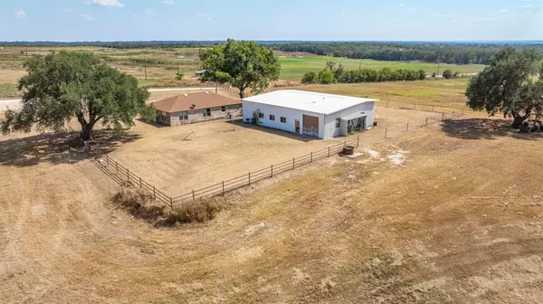 Dublin, TX 76446,3066 County Road 285