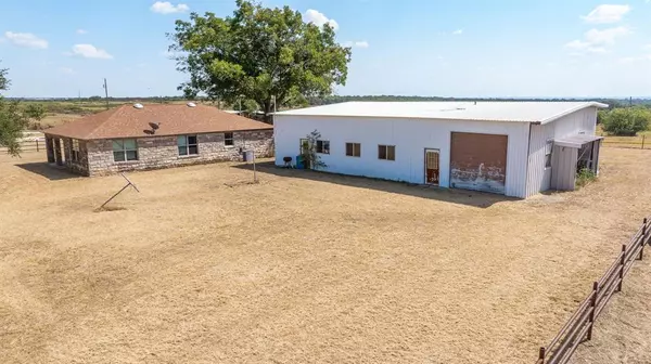 Dublin, TX 76446,3066 County Road 285