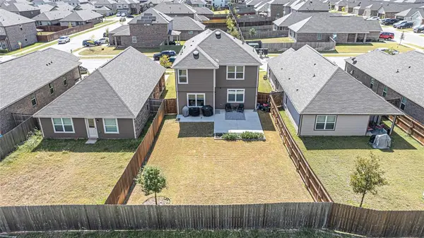 Ennis, TX 75119,3712 Kings Drive