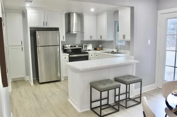 Paris, TX 75460,1000 S Church