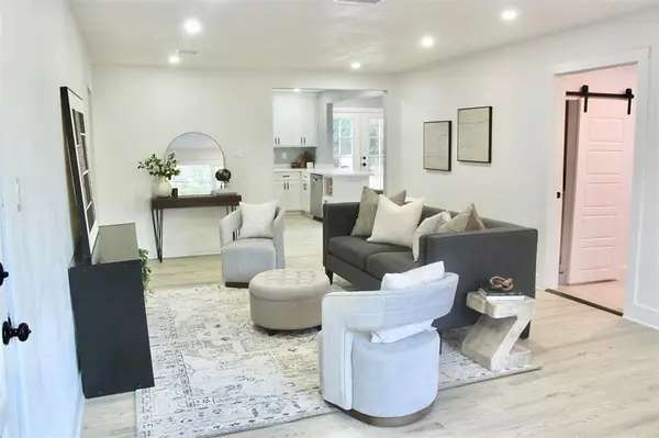 Paris, TX 75460,1000 S Church