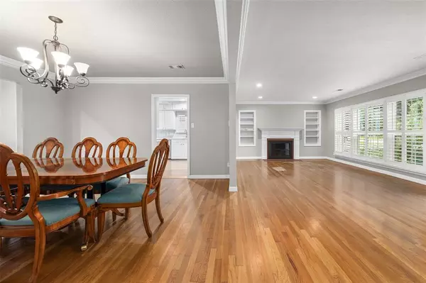 Fort Worth, TX 76107,3505 Lenox Drive