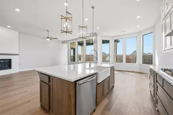 Fort Worth, TX 76247,932 Mumms Field Drive