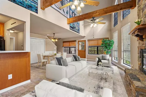 Pottsboro, TX 75076,91 Shadow Lane