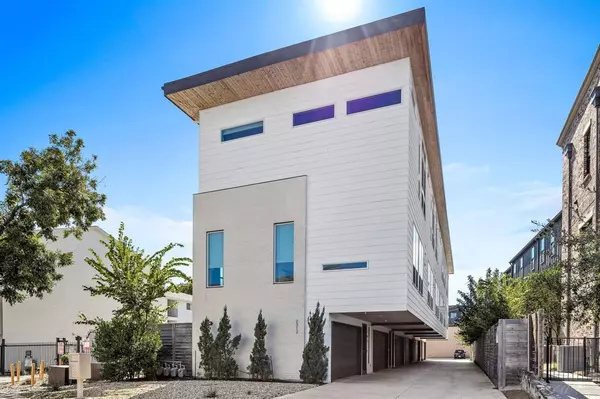 Dallas, TX 75206,2317 Moser Avenue #103