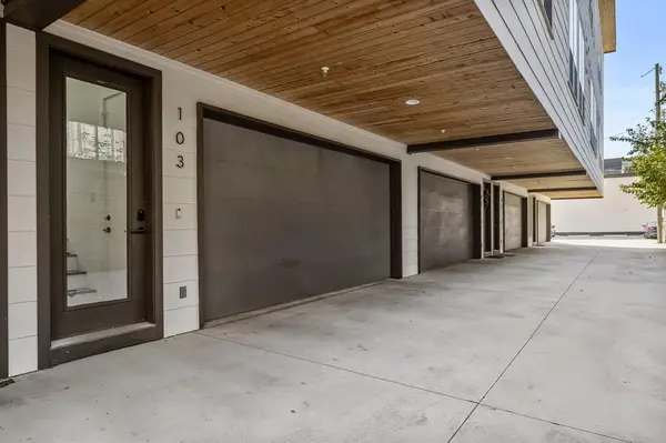 Dallas, TX 75206,2317 Moser Avenue #103