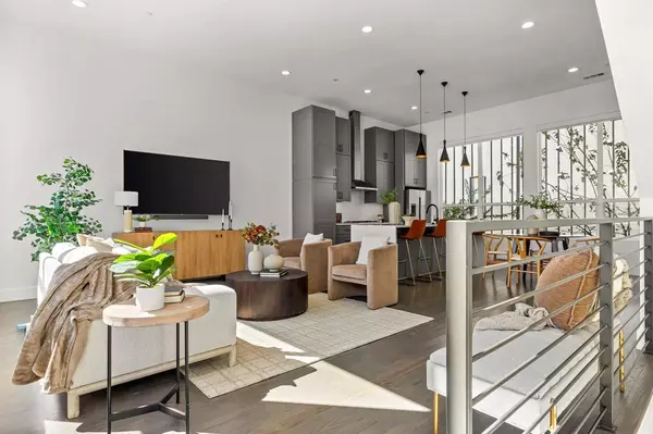 Dallas, TX 75206,2317 Moser Avenue #103