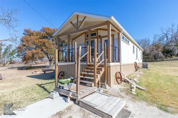 Abilene, TX 79606,10619 US Highway 277 S