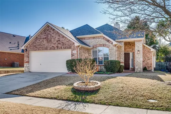 Fairview, TX 75069,1308 Quaker Drive