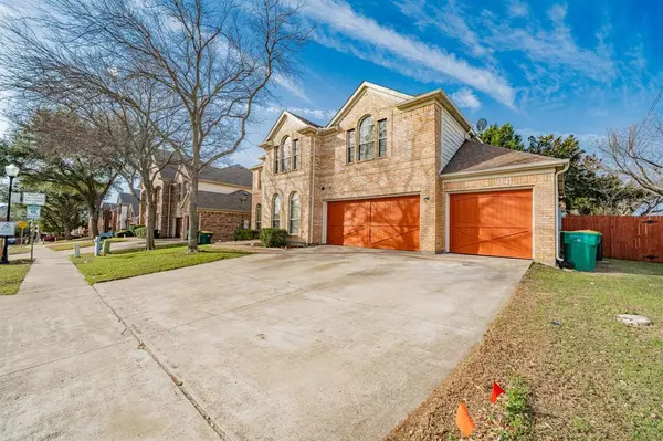 Cedar Hill, TX 75104,1435 Delta Drive