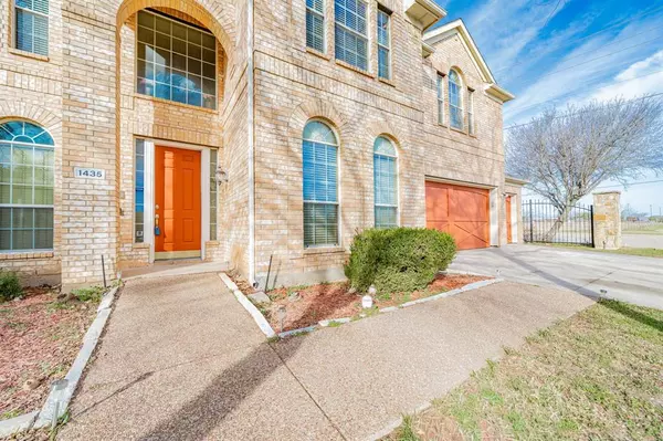 Cedar Hill, TX 75104,1435 Delta Drive