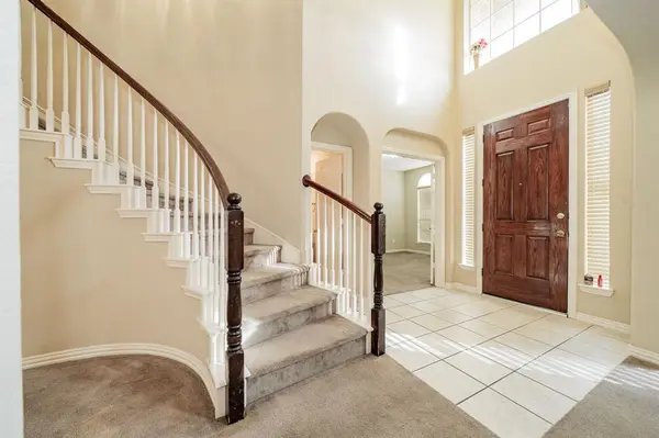 Cedar Hill, TX 75104,1435 Delta Drive