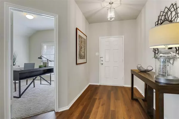 Mckinney, TX 75072,801 Golden Bear Lane