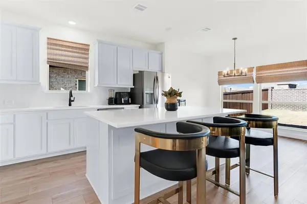 6323 Everest Drive, Celina, TX 75009