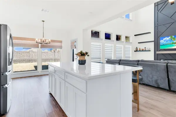 6323 Everest Drive, Celina, TX 75009