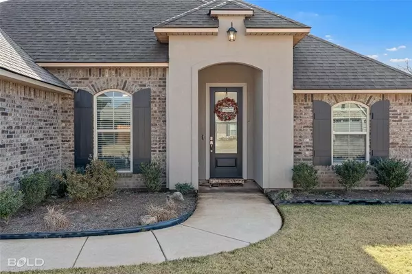 Bossier City, LA 71111,818 Abita Drive