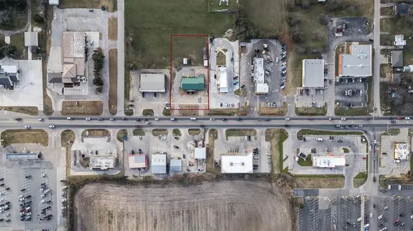 8866 State Highway 34 S, Quinlan, TX 75474