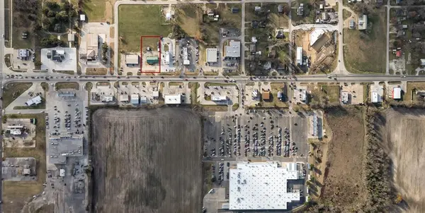 8866 State Highway 34 S, Quinlan, TX 75474