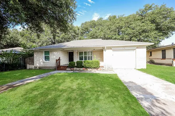 Dallas, TX 75227,2155 Gaylord Drive