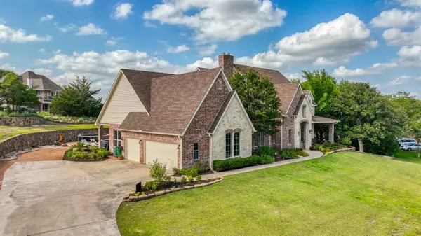 Aledo, TX 76008,381 Creek Bend Drive