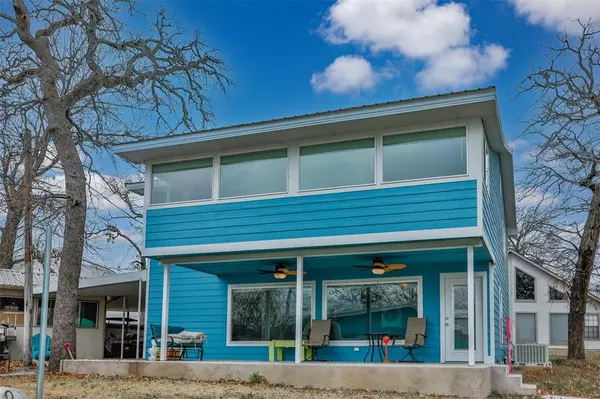 Gordonville, TX 76245,16 Cottonwood Drive