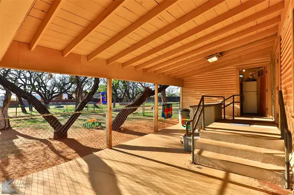 Abilene, TX 79602,2450 Maple Street