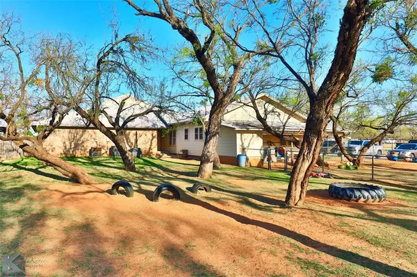 Abilene, TX 79602,2450 Maple Street