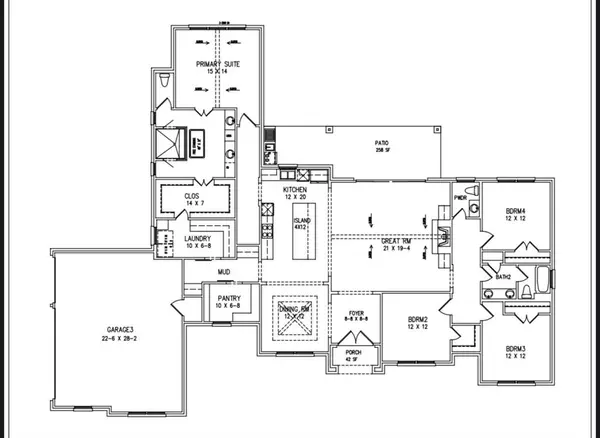 Aledo, TX 76126,1001 Lake Prairie Drive