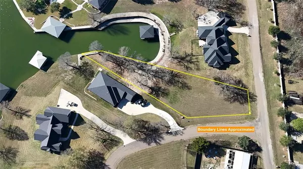 Corsicana, TX 75109,11 Bayview Circle