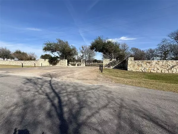 Corsicana, TX 75109,11 Bayview Circle