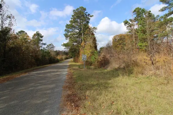 0 Harris Road, Homer, LA 71040