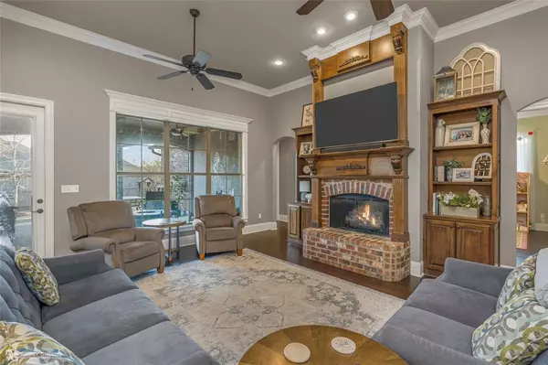 Haughton, LA 71037,2104 Hollow Wood Way