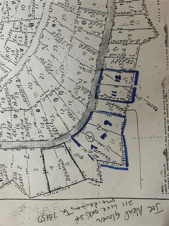 Scroggins, TX 75480,7 Sandy Lake