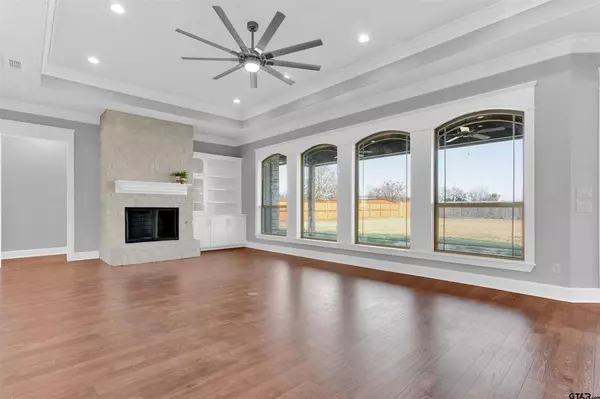 Hideaway, TX 75771,89 Ryder Cup Trail